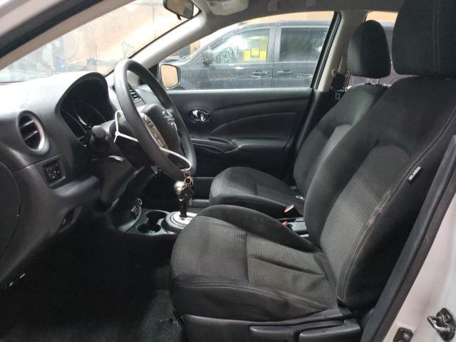 2019 Nissan Versa S - Фото 7