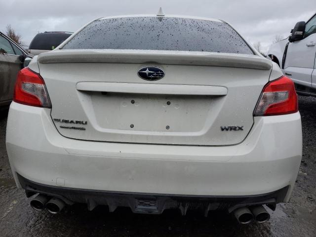 2020 Subaru Wrx Premium - Image 6