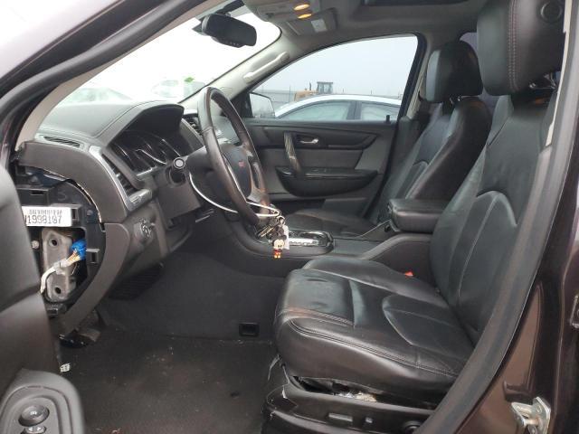 2016 GMC Acadia Slt-1 - Фото 7