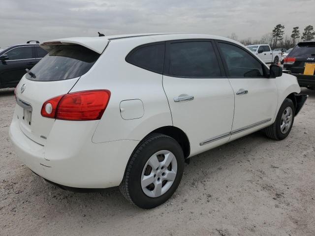 2012 Nissan Rogue S - Фото 3