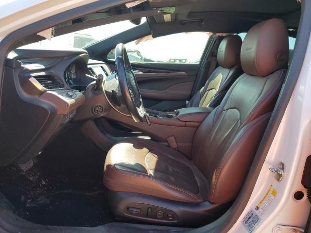 2019 Buick Lacrosse Avenir - Фото 7