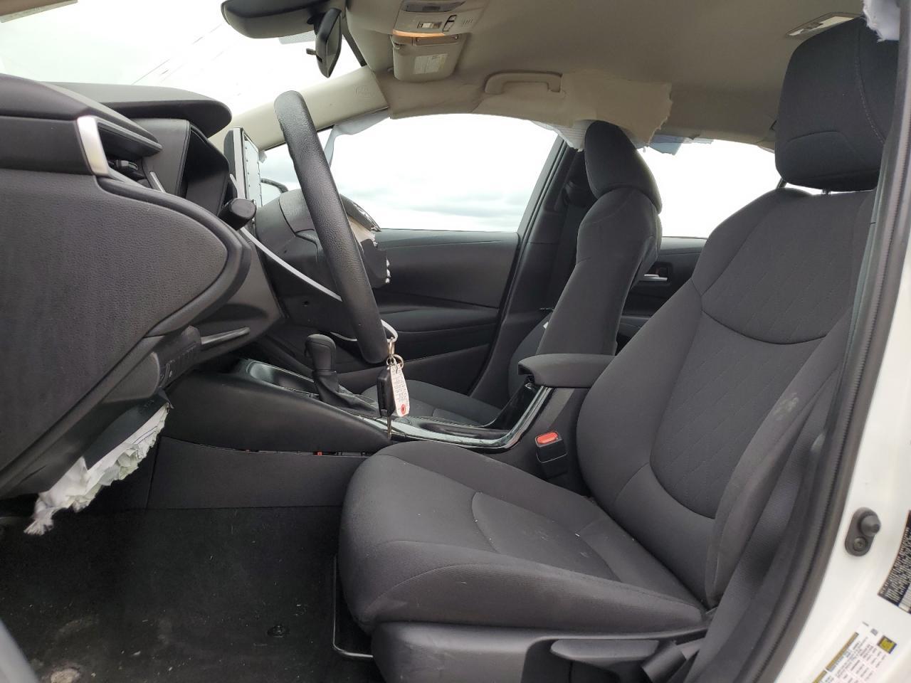 2020 TOYOTA COROLLA LE - Фото 7