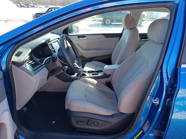 2018 Hyundai Sonata Sport - Image 7