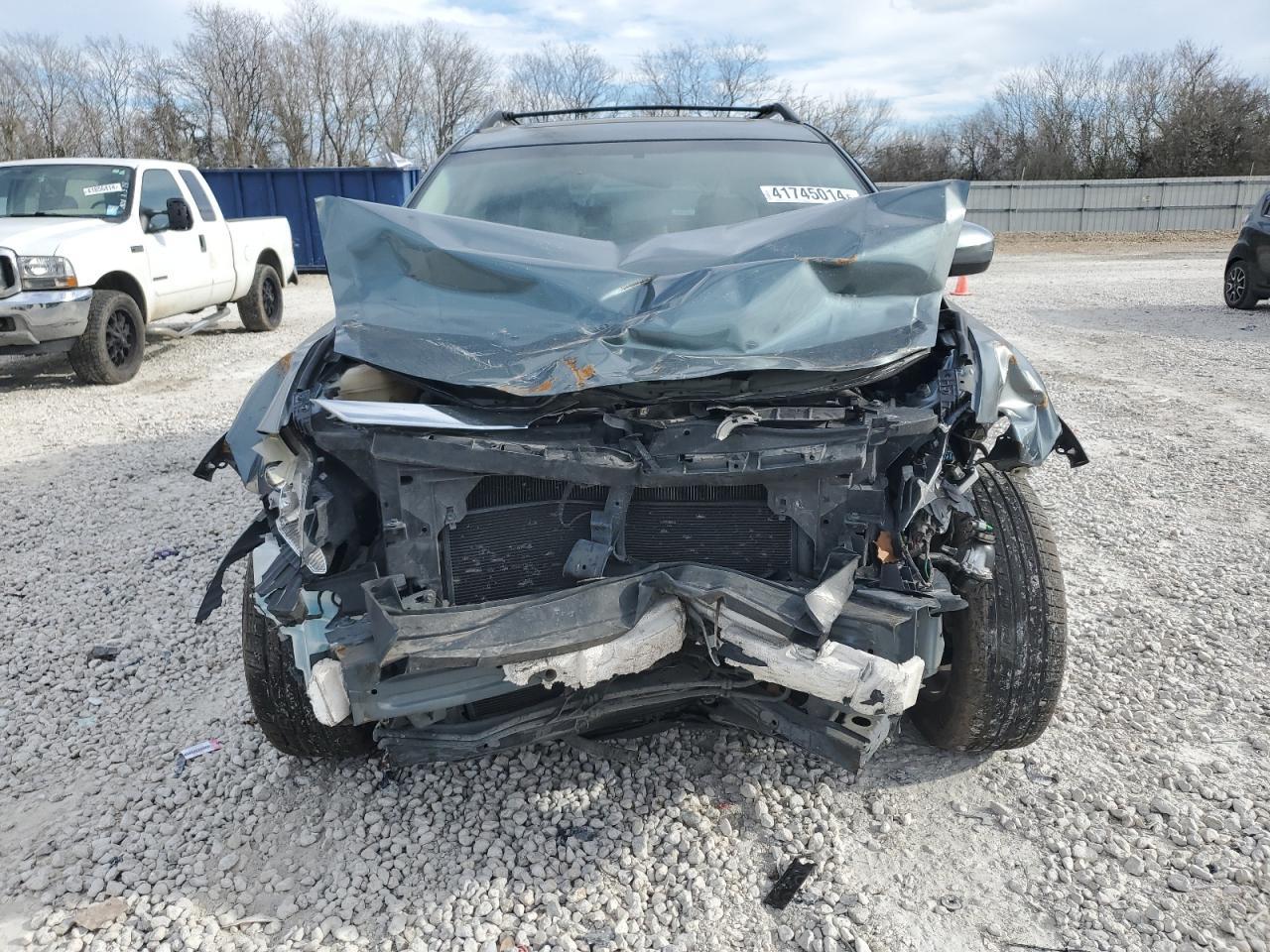 2011 MAZDA CX-9 - Фото 5