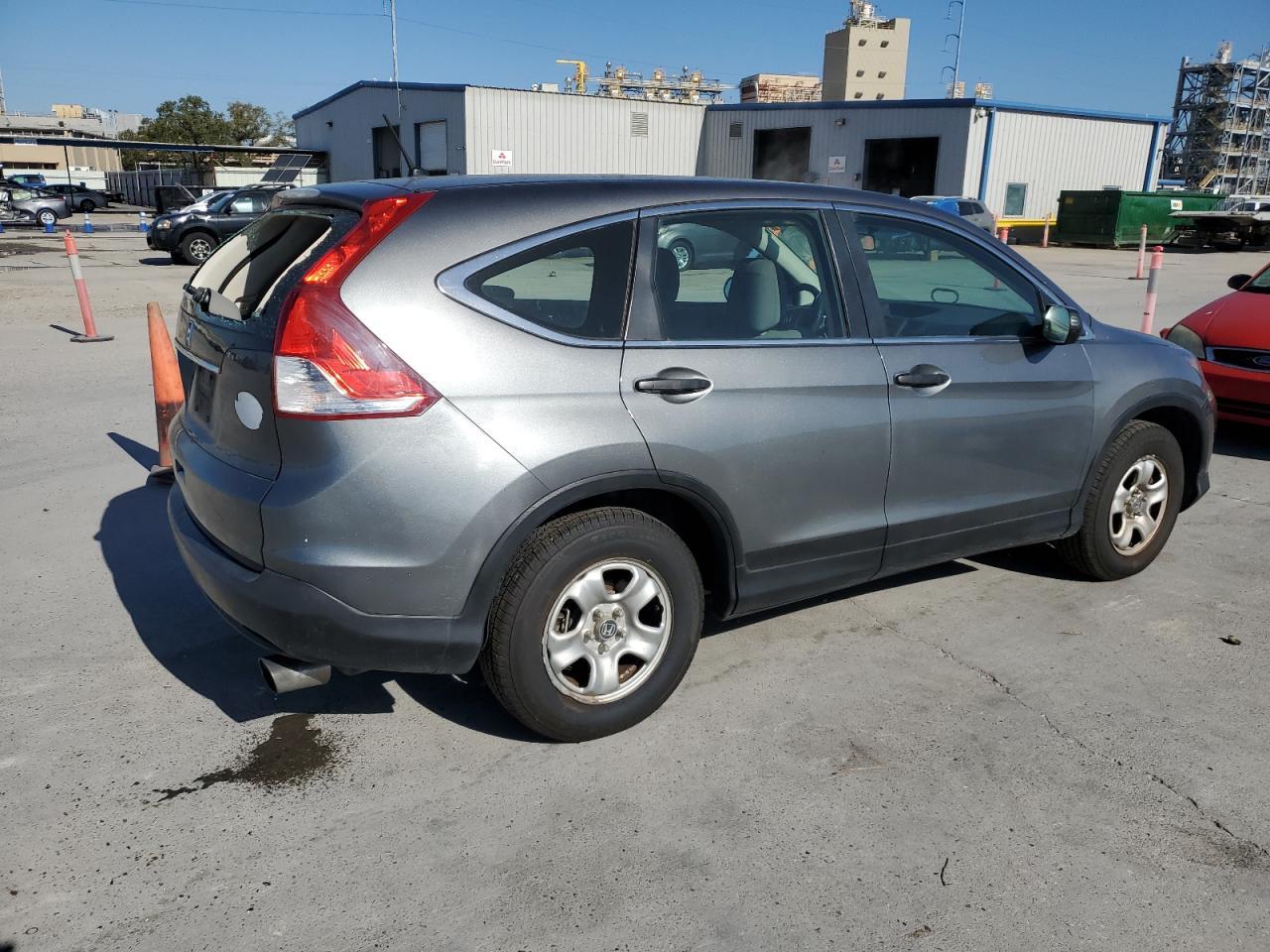 2013 HONDA CR-V LX - Image 3