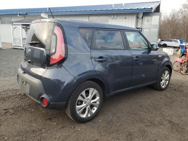 2014 Kia Soul + - Image 3