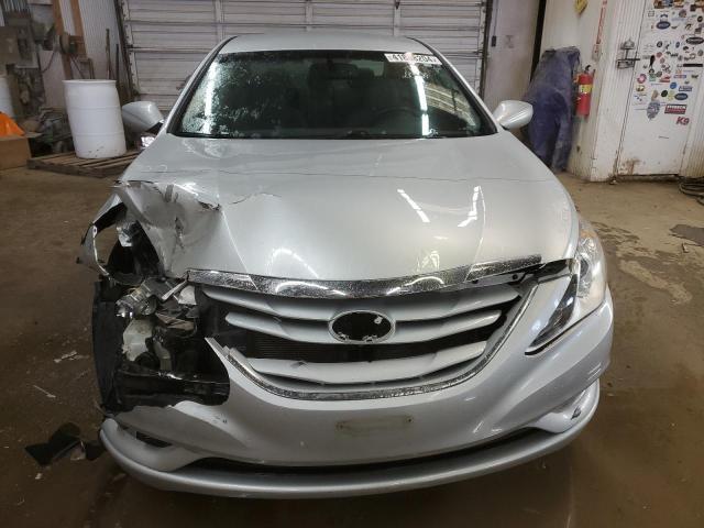 2013 Hyundai Sonata Gls - Image 5