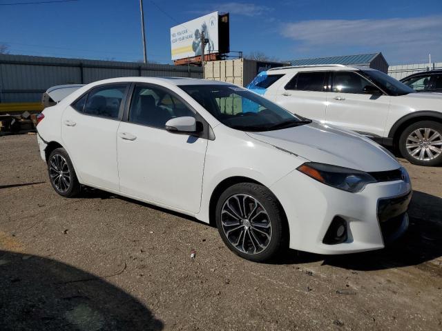 2014 Toyota Corolla L - Фото 4