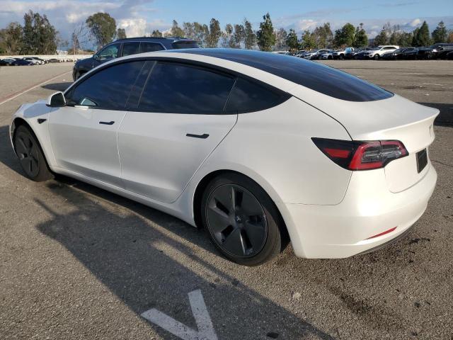 2022 Tesla Model 3 - Фото 2