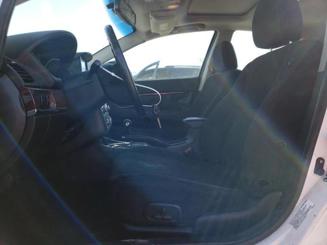 2012 Mitsubishi Galant Es - Фото 7
