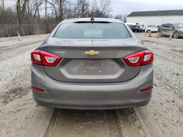 2017 Chevrolet Cruze Lt - Image 6