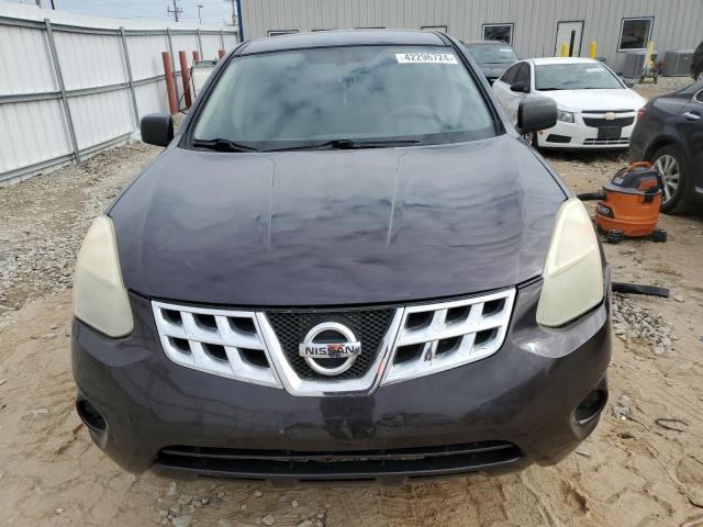 2013 Nissan Rogue S - Фото 5