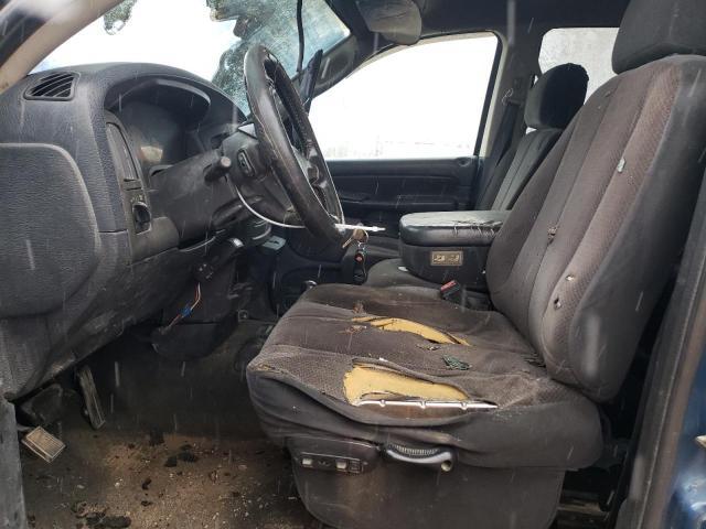 2003 Dodge Ram 3500 St - Фото 7