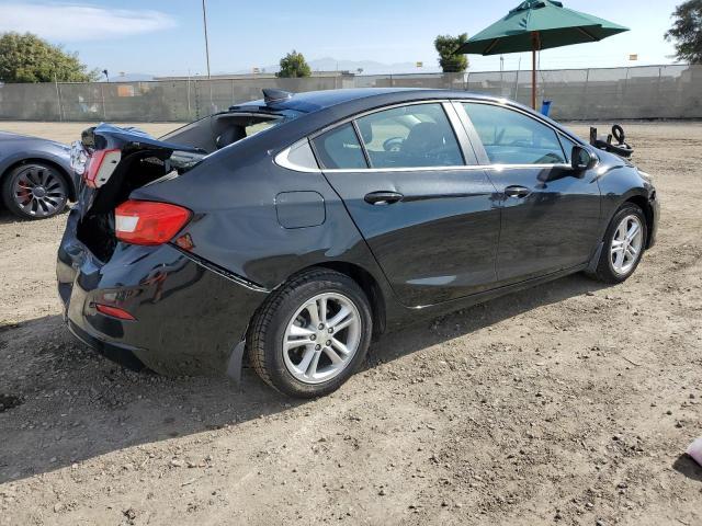 2017 Chevrolet Cruze Lt - Image 3