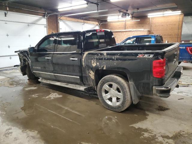 2015 Chevrolet Silverado K1500 Ltz - Image 2