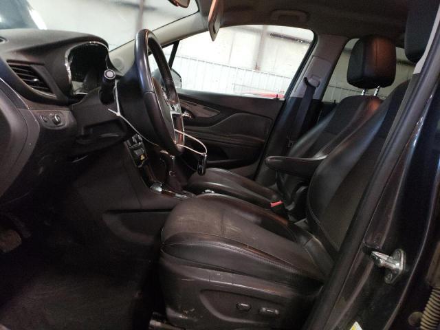 2018 Buick Encore Preferred - Фото 7