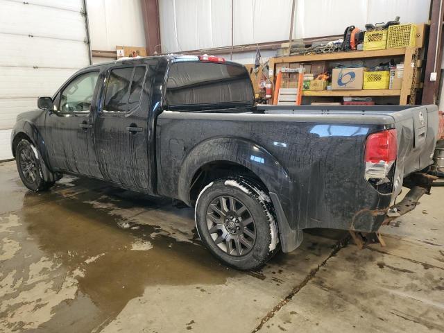 2012 Nissan Frontier Sv - Фото 2