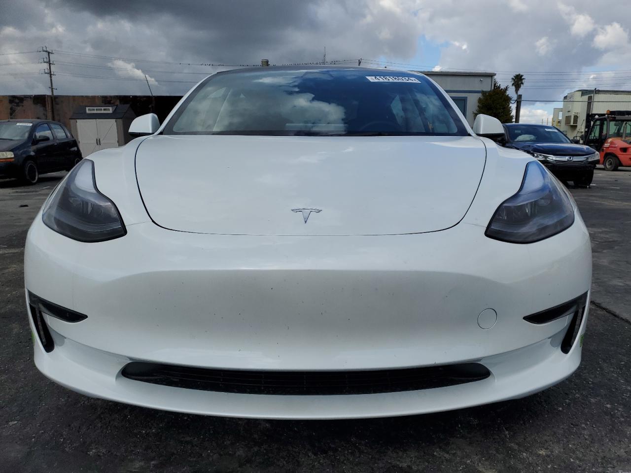 2023 TESLA MODEL 3 - Image 5