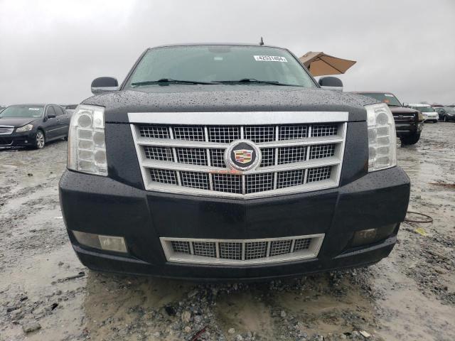 2011 Cadillac Escalade Esv Premium - Фото 5