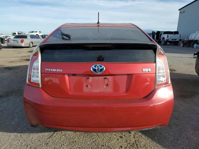 2013 Toyota Prius - Фото 6