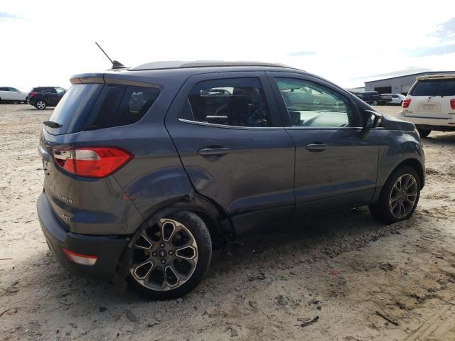 2018 FORD ECOSPORT T - Фото 3