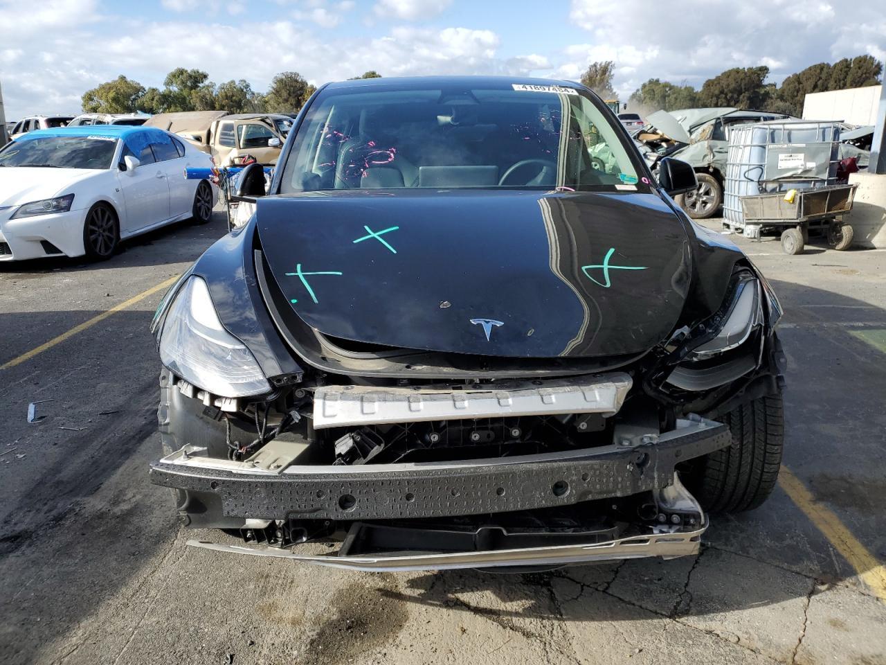 2022 TESLA MODEL Y - Image 5