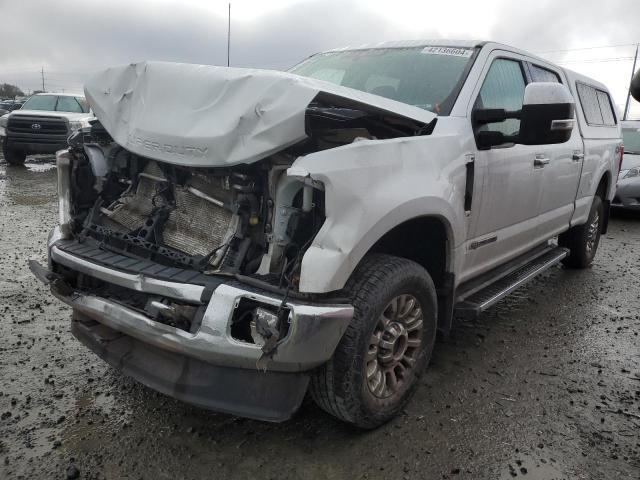 2022 Ford F250 Super Duty