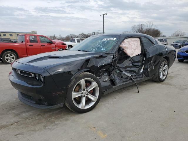 2017 Dodge Challenger R/T