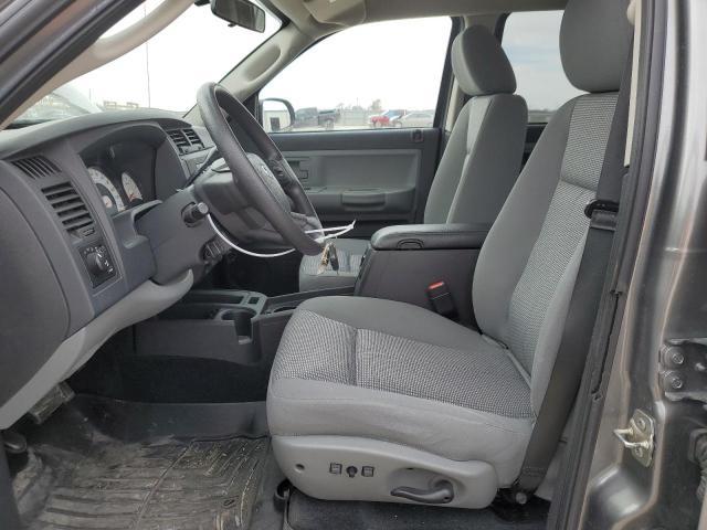 2011 Dodge Dakota Slt - Фото 7