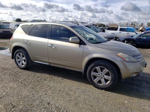2007 Nissan Murano Sl - Фото 4