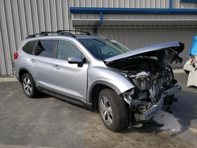 2022 Subaru Ascent Premium - Фото 4