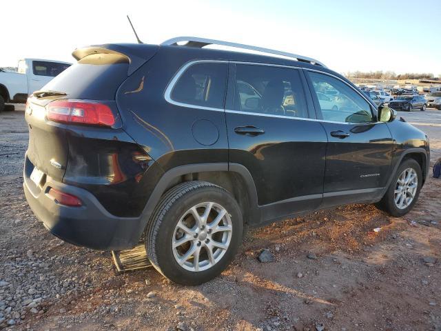 2018 Jeep Cherokee Latitude - Фото 3