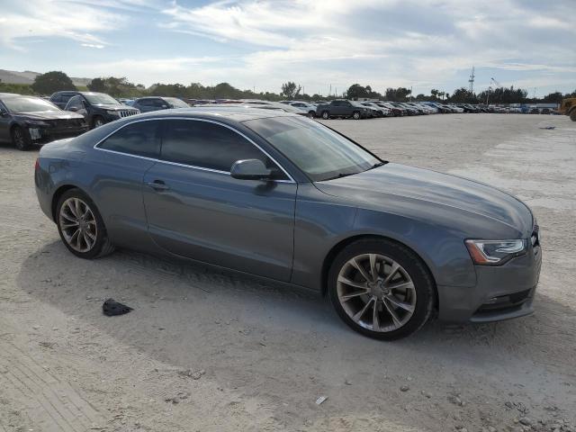 2014 Audi A5 Premium - Фото 4