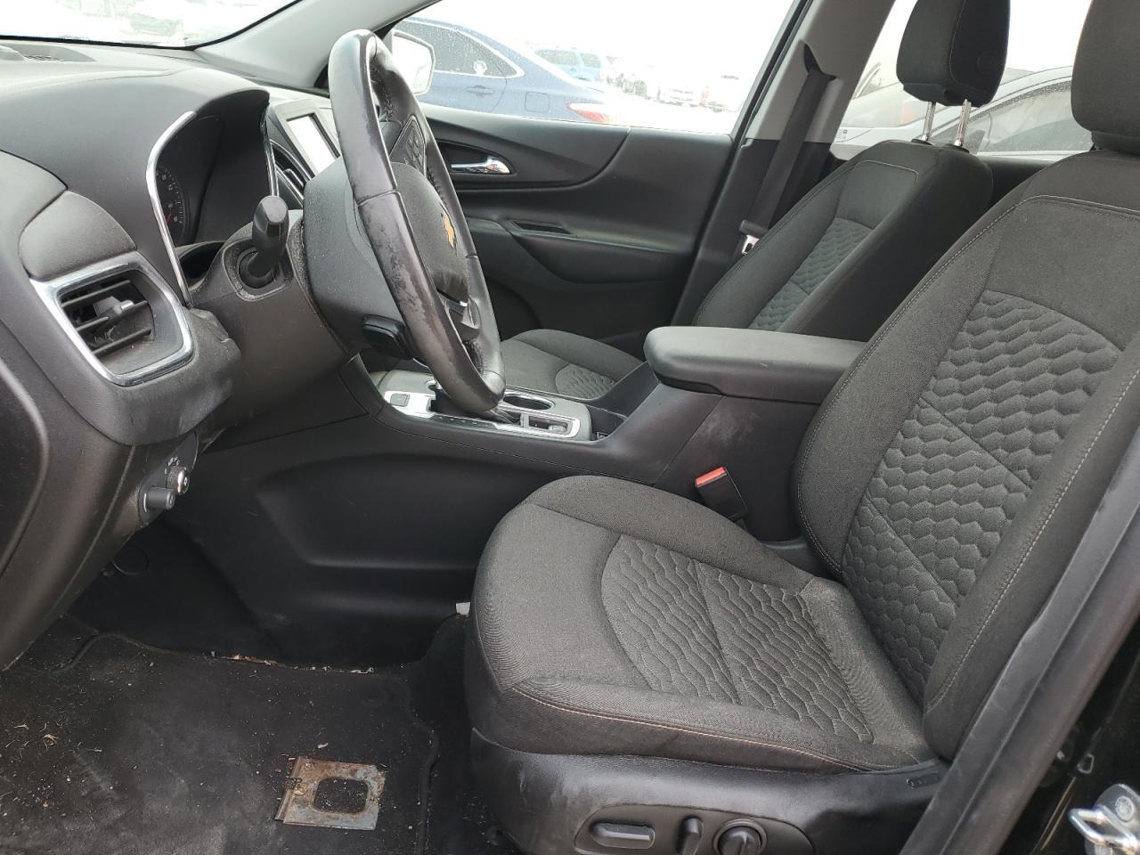 2019 CHEVROLET EQUINOX LT - Фото 7