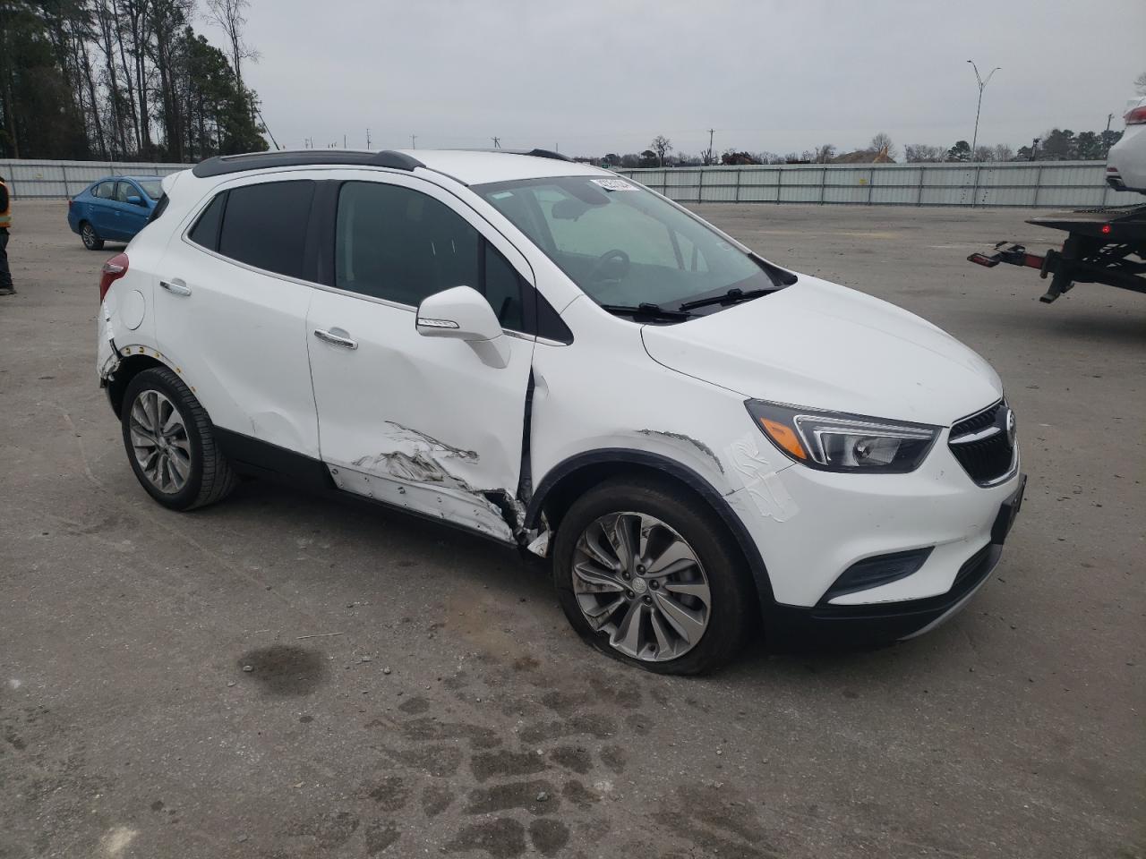 2019 BUICK ENCORE PRE - Image 4