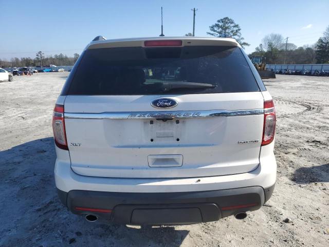 2013 Ford Explorer Limited - Image 6