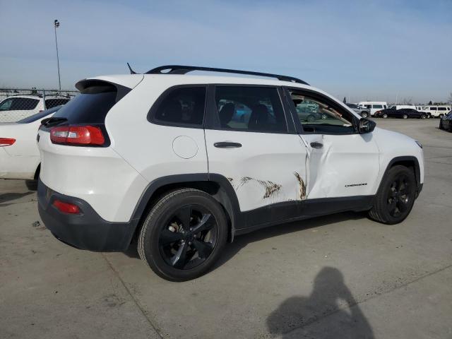 2017 Jeep Cherokee Sport - Фото 3