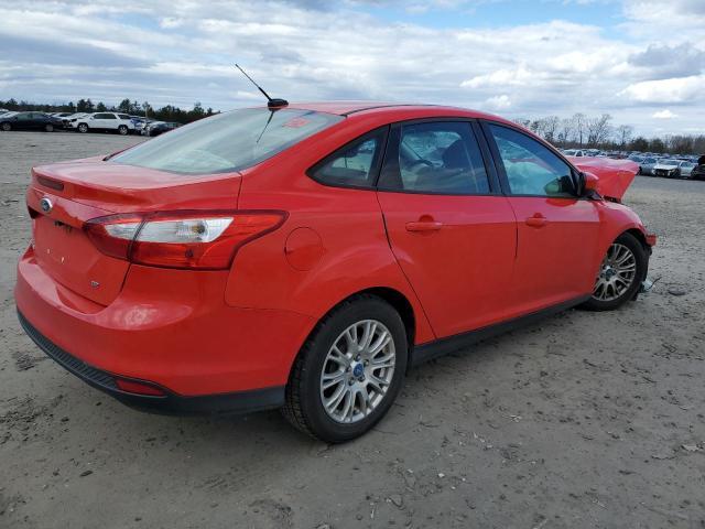 2012 Ford Focus Se - Фото 3