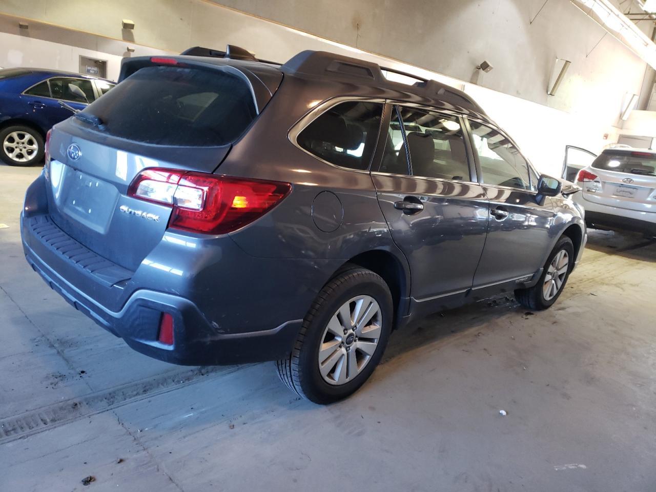 2018 SUBARU OUTBACK 2. - Image 3