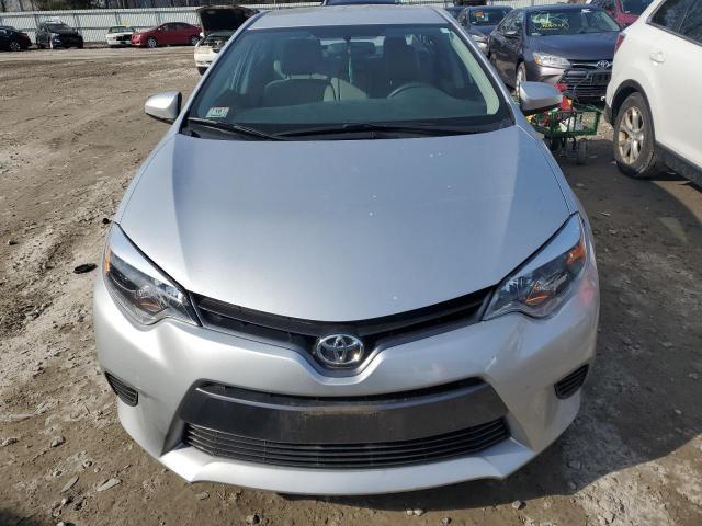 2015 Toyota Corolla L - Фото 5