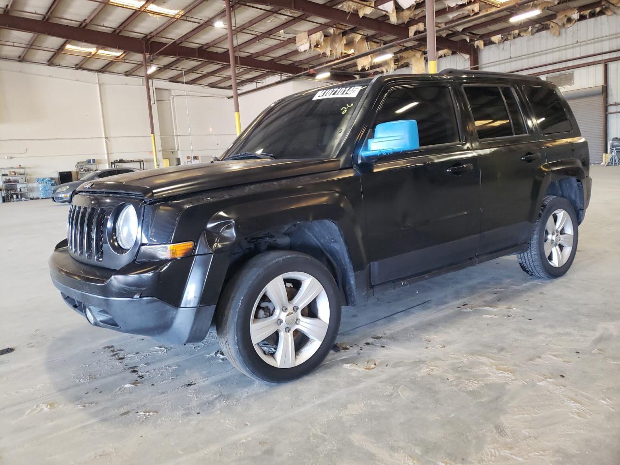 2015 JEEP PATRIOT LA