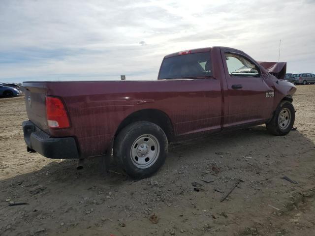 2018 Ram 1500 St - Фото 3