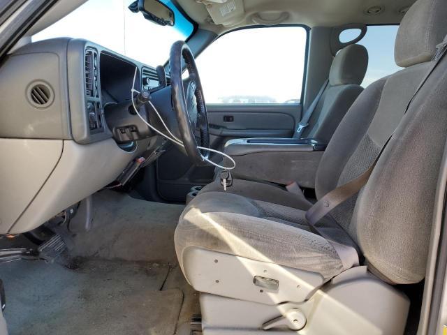2006 Chevrolet Suburban K2500 - Фото 7