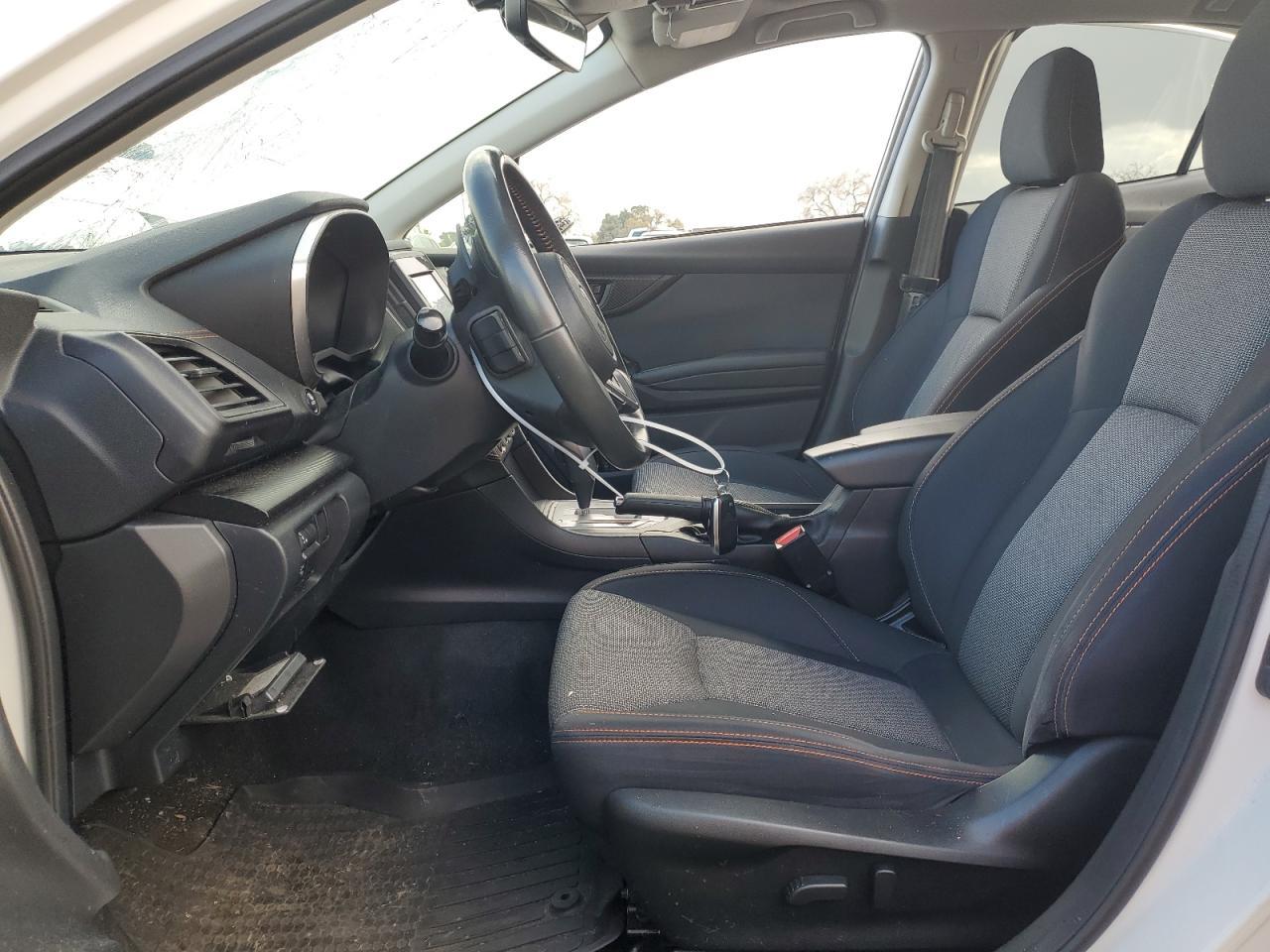 2021 SUBARU CROSSTREK - Фото 7