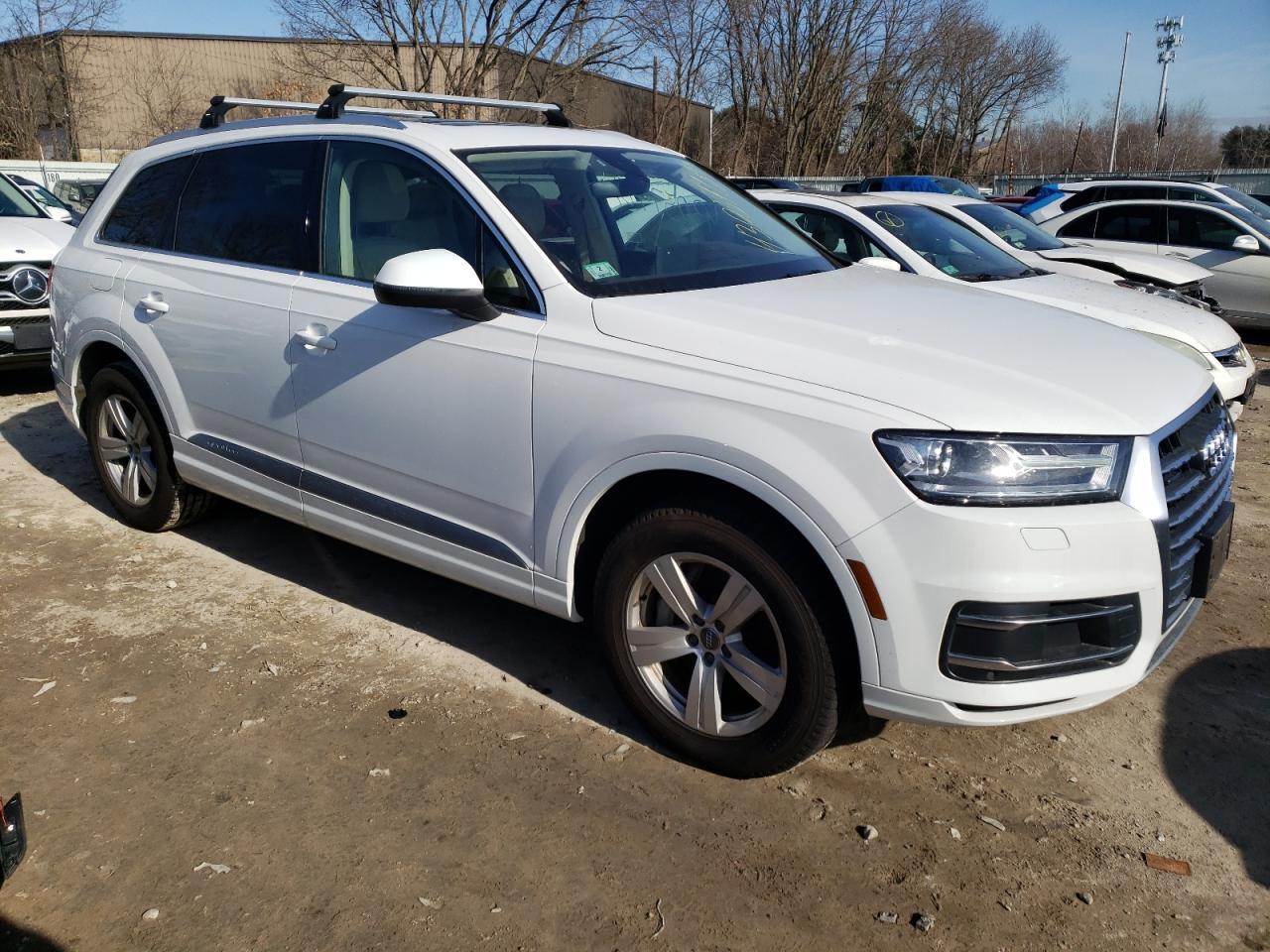 2019 AUDI Q7 PREMIUM - Фото 4