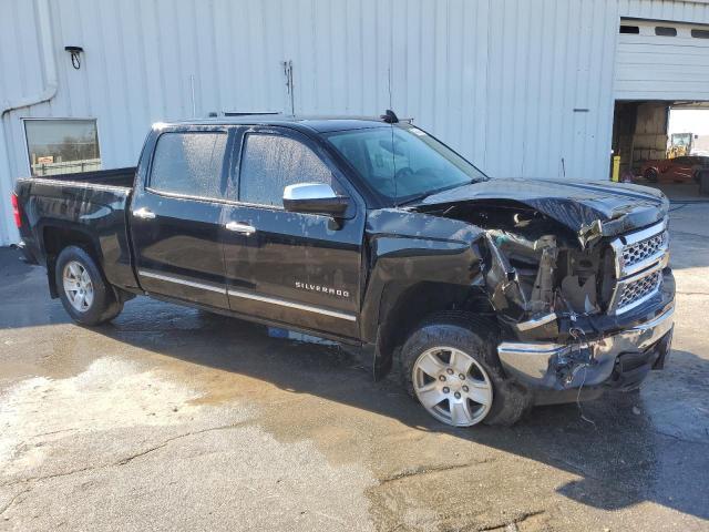 2015 Chevrolet Silverado C1500 Lt - Image 4