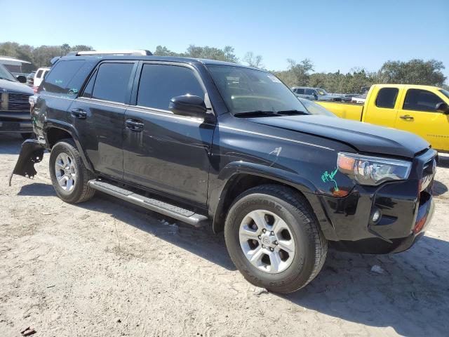 2022 Toyota 4Runner Sr5 - Фото 4
