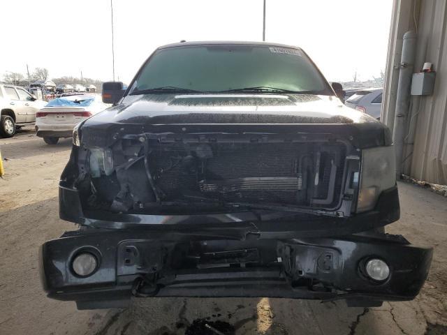 2014 Ford F150 Supercrew - Image 5