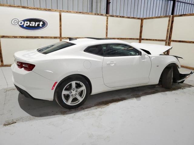 2023 Chevrolet Camaro Ls - Фото 3
