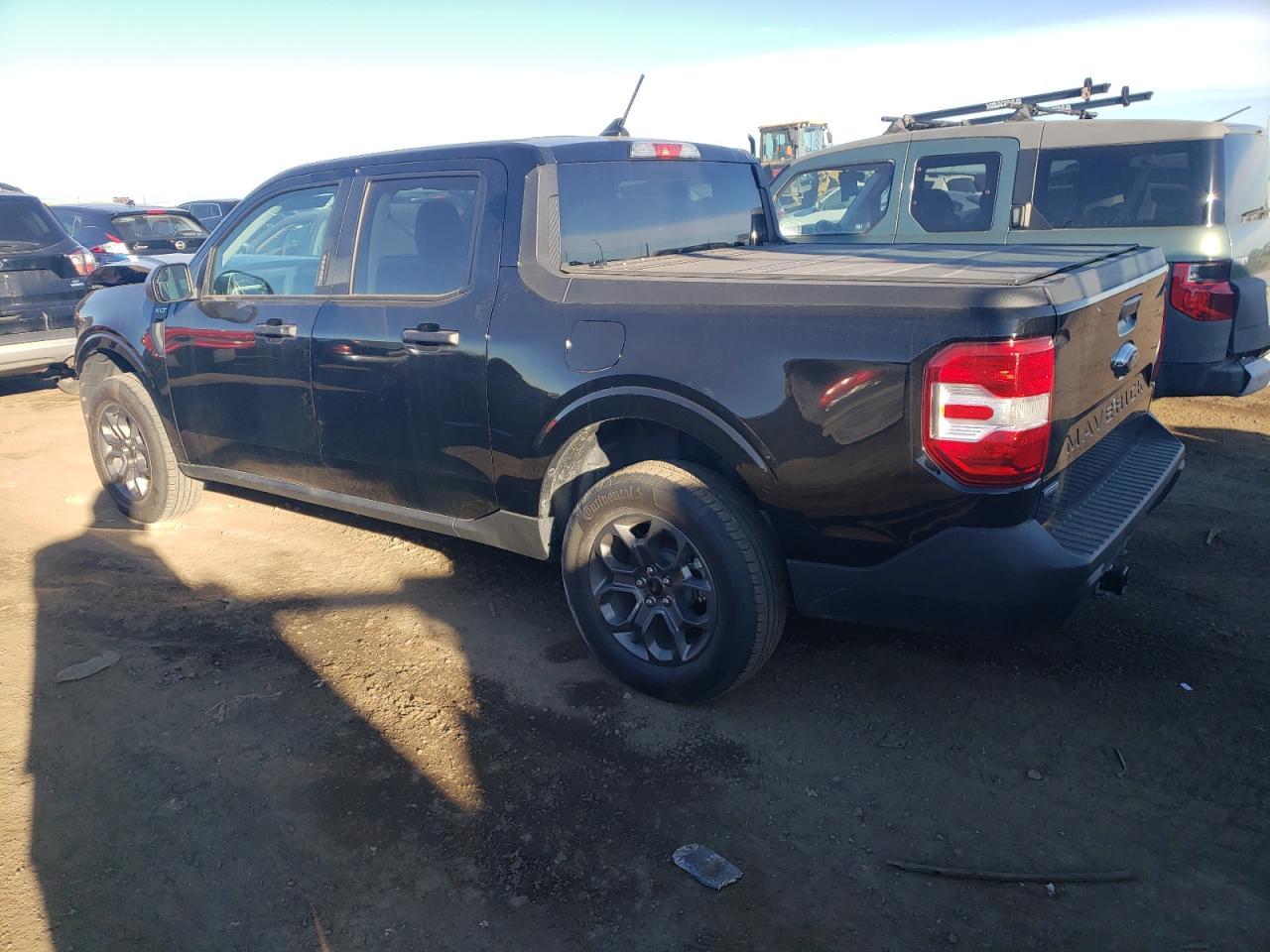 2023 FORD MAVERICK X - Фото 2